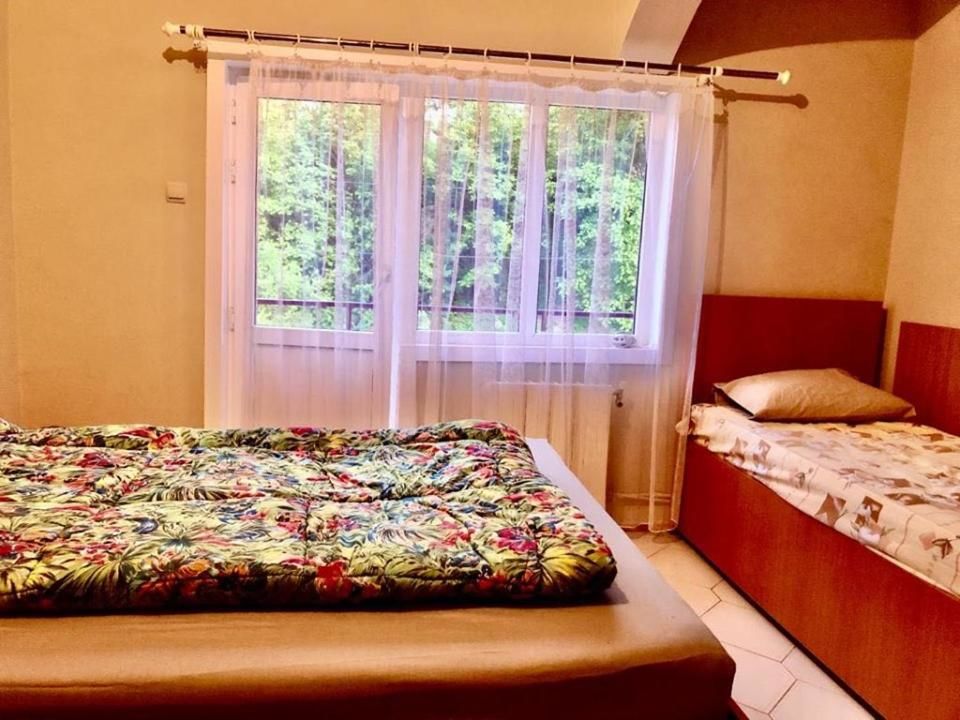 Лоджи Cabana Prestige Village Motru Sec-26